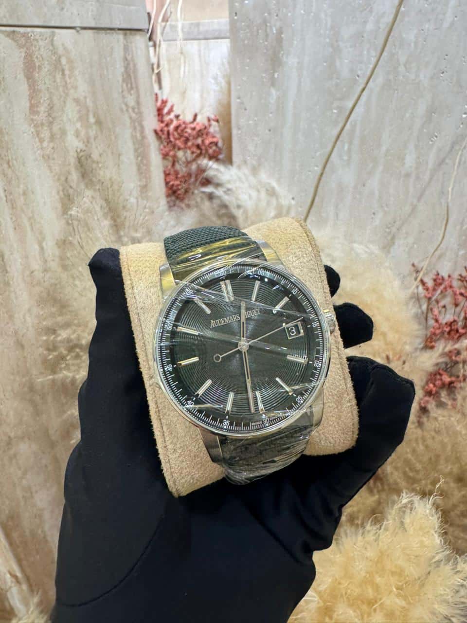 Audemars Piguet Code 11.59 Selfwinding 41mm 15210ST.OO.A056KB.01 - Image 2