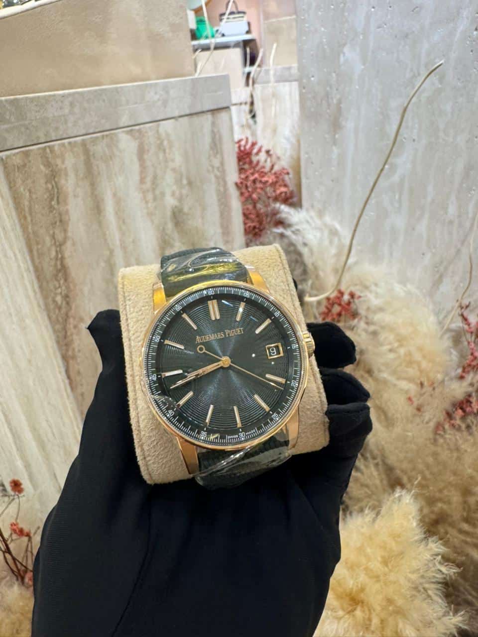 Audemars Piguet Code 11.59 Selfwinding 41mm 15210OR.OO.A056KB.01 - Image 2