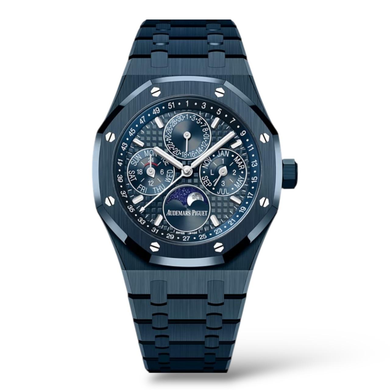 Audemars Piguet Royal Oak 41mm Selfwinding Perpetual Calendar 226674CD.OO.1225CD.01