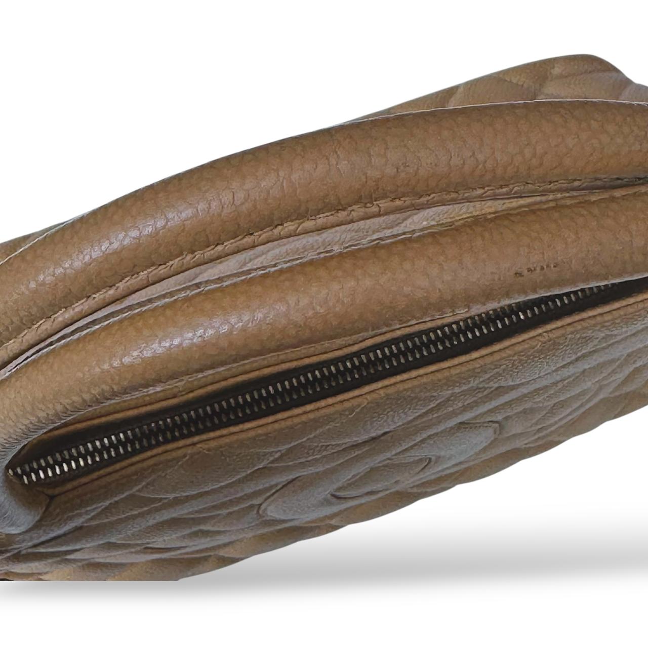 Chanel Medallion Caviar Tote Bag - Image 7